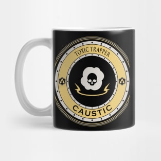 CAUSTIC - ELITE EDITION Mug